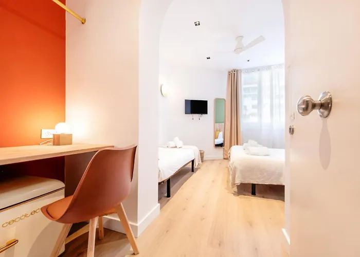 Hostal Centro