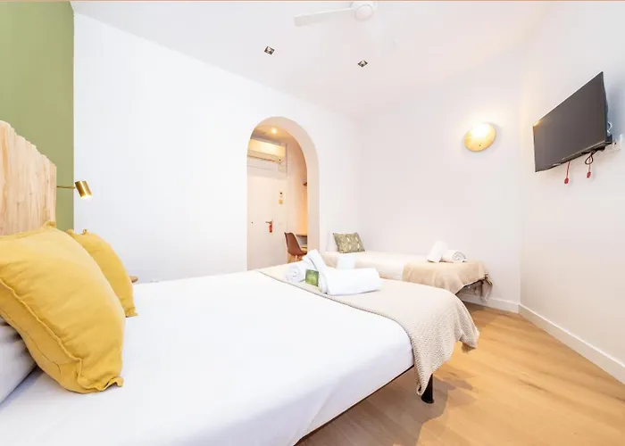 Hostal Centro
