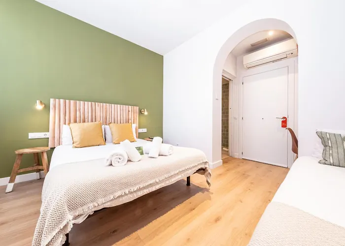 Hostal Centro